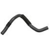 Gates 22124 Radiator Coolant Hose Premium Molded Coolant Hose