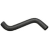 Gates 22139 Radiator Coolant Hose Premium Molded Coolant Hose
