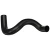 Gates 22143 Radiator Coolant Hose Premium Molded Coolant Hose