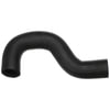 Gates 22156 Radiator Coolant Hose Premium Molded Coolant Hose