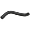 Gates 22168 Radiator Coolant Hose Premium Molded Coolant Hose