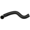 Gates 22185 Radiator Coolant Hose Premium Molded Coolant Hose