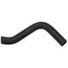 Gates 22692 Radiator Coolant Hose Premium Molded Coolant Hose