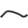 Gates 22747 Radiator Coolant Hose Premium Molded Coolant Hose