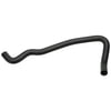 Gates 22805 Radiator Coolant Hose Premium Molded Coolant Hose