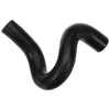 Gates 22852 Radiator Coolant Hose Premium Molded Coolant Hose
