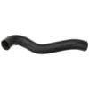 Gates 22523 Radiator Coolant Hose Premium Molded Coolant Hose