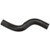 Gates 22536 Radiator Coolant Hose Premium Molded Coolant Hose