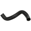 Gates 22541 Radiator Coolant Hose Premium Molded Coolant Hose