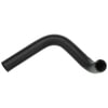 Gates 22633 Radiator Coolant Hose Premium Molded Coolant Hose