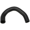 Gates 23025 Radiator Coolant Hose Premium Molded Coolant Hose