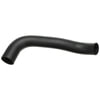 Gates 23076 Radiator Coolant Hose Premium Molded Coolant Hose