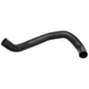 Gates 23077 Radiator Coolant Hose Premium Molded Coolant Hose