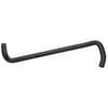 Gates 23121 Radiator Coolant Hose Premium Molded Coolant Hose