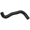 Gates 23143 Radiator Coolant Hose Premium Molded Coolant Hose