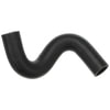 Gates 23145 Radiator Coolant Hose Premium Molded Coolant Hose