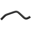 Gates 23164 Radiator Coolant Hose Premium Molded Coolant Hose