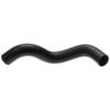 Gates 23234 Radiator Coolant Hose Premium Molded Coolant Hose