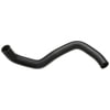 Gates 23249 Radiator Coolant Hose Premium Molded Coolant Hose