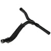 Gates 23258 Radiator Coolant Hose Premium Modular Coolant Hose