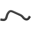 Gates 22960 Radiator Coolant Hose Premium Molded Coolant Hose