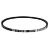 3VX600 by CONTINENTAL AG - Automotive V-Belt