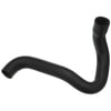 Gates 23403 Radiator Coolant Hose Premium Molded Coolant Hose
