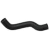 Gates 23436 Radiator Coolant Hose Premium Molded Coolant Hose
