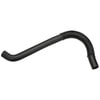 Gates 23444 Radiator Coolant Hose Premium Molded Coolant Hose