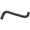 Gates 23450 Radiator Coolant Hose Premium Molded Coolant Hose