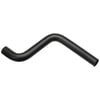 Gates 23455 Radiator Coolant Hose Premium Molded Coolant Hose