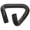 Gates 23465 Radiator Coolant Hose Premium Molded Coolant Hose