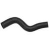Gates 23498 Radiator Coolant Hose Premium Molded Coolant Hose
