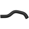 Gates 23499 Radiator Coolant Hose Premium Molded Coolant Hose