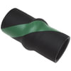 23505 by GATES - Green Stripe Heavy-Duty Vibraflex Hump Hose