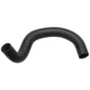 Gates 23532 Radiator Coolant Hose Premium Molded Coolant Hose