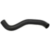 Gates 23546 Radiator Coolant Hose Premium Molded Coolant Hose