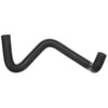 Gates 23555 Radiator Coolant Hose Premium Molded Coolant Hose