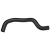 Gates 23304 Radiator Coolant Hose Premium Molded Coolant Hose