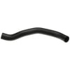 Gates 23325 Radiator Coolant Hose Premium Molded Coolant Hose