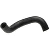 Gates 23354 Radiator Coolant Hose Premium Molded Coolant Hose
