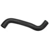 Gates 23357 Radiator Coolant Hose Premium Molded Coolant Hose