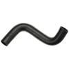 Gates 23363 Radiator Coolant Hose Premium Molded Coolant Hose