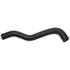 Gates 23374 Radiator Coolant Hose Premium Molded Coolant Hose