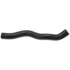 Gates 23390 Radiator Coolant Hose Premium Molded Coolant Hose