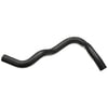 Gates 23391 Radiator Coolant Hose Premium Molded Coolant Hose