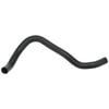 Gates 23394 Radiator Coolant Hose Premium Molded Coolant Hose