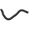 Gates 23399 Radiator Coolant Hose Premium Molded Coolant Hose