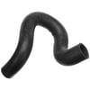 Gates 23810 Radiator Coolant Hose Premium Molded Coolant Hose