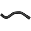 Gates 23811 Radiator Coolant Hose Premium Molded Coolant Hose